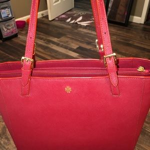 Tory Burch purse